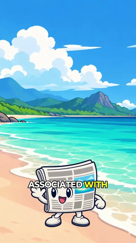 Why He Chose Bikini's Name