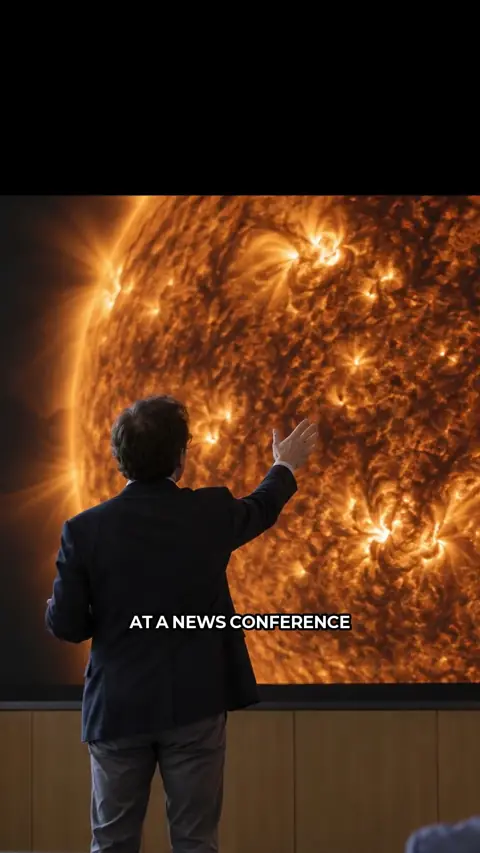 Solar Orbiter Saw Tiny Campfires