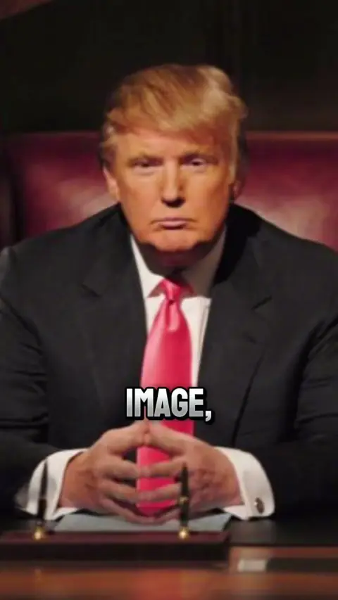 ❤️ From Failure to the White House: The Untold Story of Donald Trump.