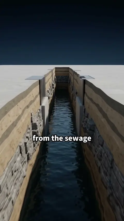 The Chicago River does not flow into Lake Michigan. In 1900, Chicago reversed it for good.